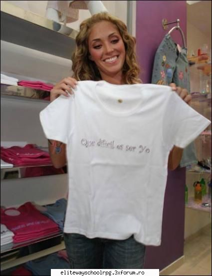 que dificil es ser yo 
con mi fuegoooo 
          fuegoooo galerie poze anahi