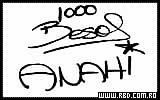 autograf anahi galerie poze anahi