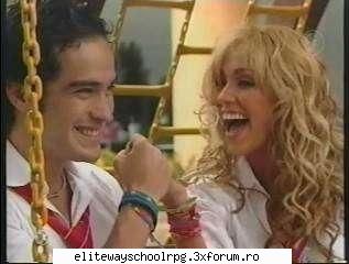 Mia ! - d3iutza - Anahi (Mia Colucci)