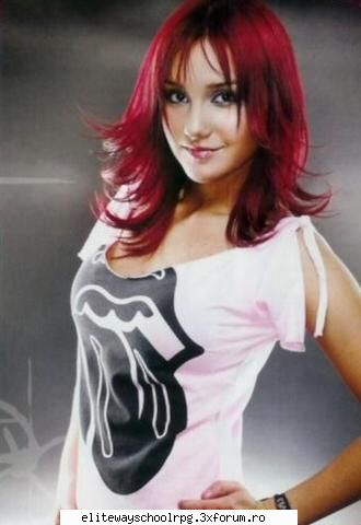 Poze - Roberta Pardo - Roberta Pardo