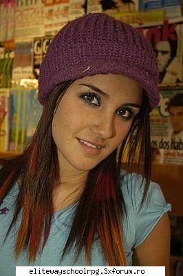 Poze - Berna - Roberta Pardo