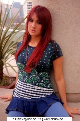 Poze - roberta_pardo - Roberta Pardo