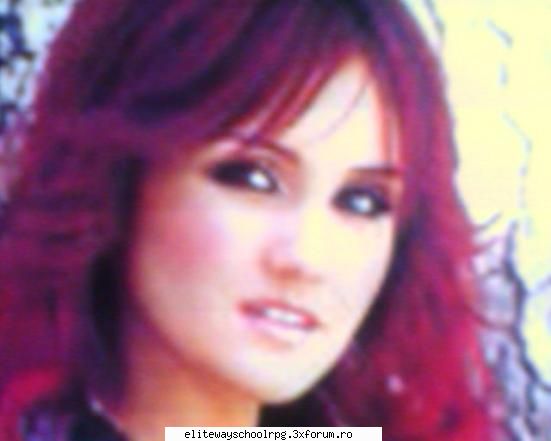 Poze - Roberta Pardo - Roberta Pardo