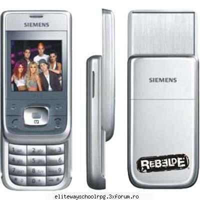 telefon rbd obiecte rbd