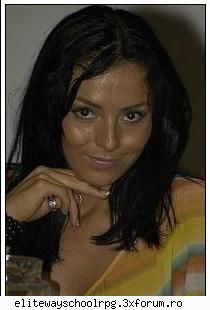 plimbarea ms, roberta.. Profesor - Directoare