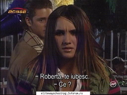 capturi din telenovela