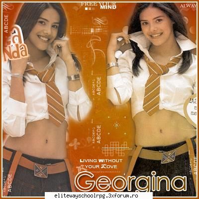 poze - Roberta Pardo - Agustina